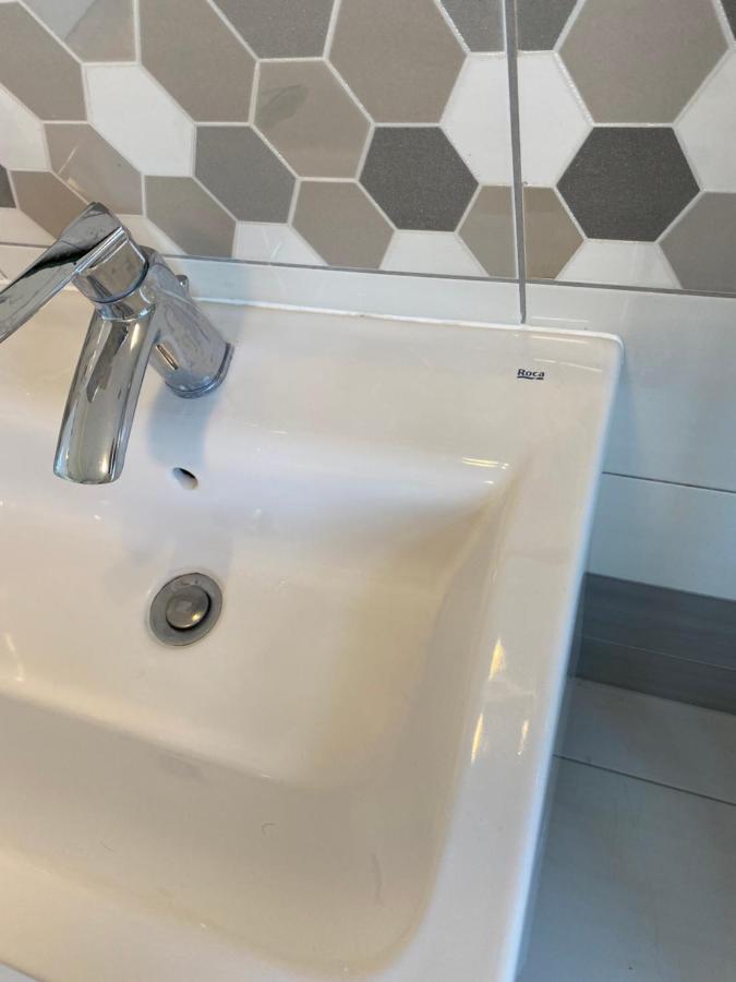 マルボルクNogat Apartamentアパートメント エクステリア 写真