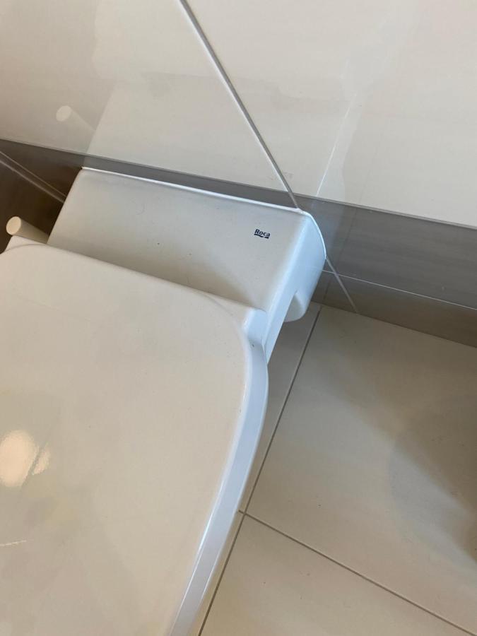 マルボルクNogat Apartamentアパートメント エクステリア 写真